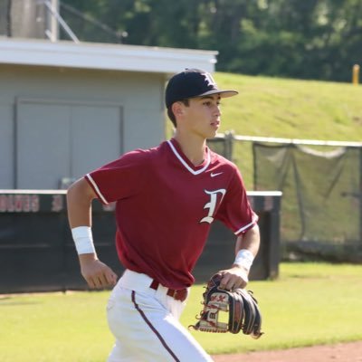 Carter009297149's profile picture. 📍 Dothan Alabama||SS||DHS Baseball||