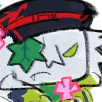 ttoxichero's profile picture. my name is hopscotch and i like toxic hero