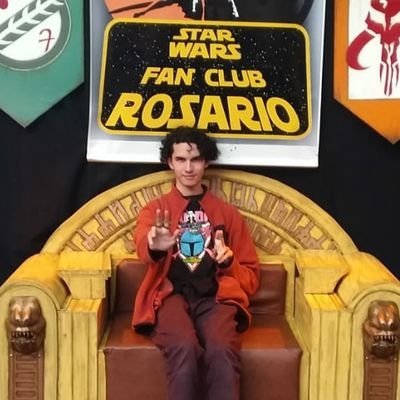 Pianista, Libertario del javo, Fan a muerte de Devil May Cry, AdorDNI 111.879.