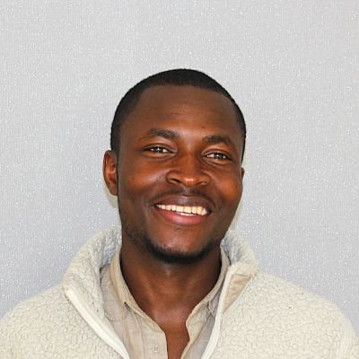Entrepreneur, motivateur et Auteur/acteur Guinéen 🇬🇳
