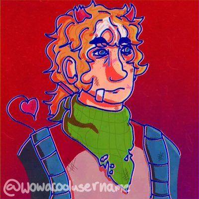 BIG MAN TOMMY KRAKEN DANGER INNIT!! || HE/HIM || currently in exile 🖤💛❤️🤍💙(RP account run by @wowacoolusrname)