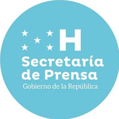 Secretaría de Prensa Presidencial - Oficial