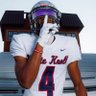 IIIJamesSmith's profile picture. James Smith III 6’1” | 180lbs | Strong Safety C/O:2027 – White Knoll HS (SC) GPA: 3.0 🎥 📩 #StudentAthlete #FootballRecruit #SafetyProspect
