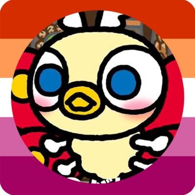 🏳️🌈 Van!shment Th!s World!!~ 🍚🌸💦🎙️🎧🦖
A Daydreamer~
Likes: Dinosaurs, Kaijus, videogames (like TF2), some animes (like Love Live), etc.
DM open ☺️