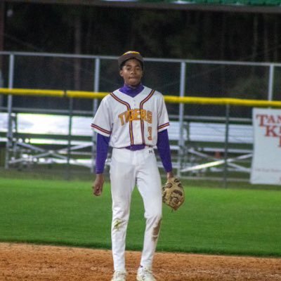 class - 2027 independence high school La - infielder/ outfielder - 3.5 gpa number - 985-687-9783