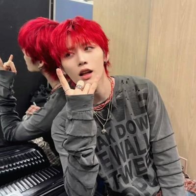 BTS & EN- & BND 🫂♥️
My guys: Jimin/Jay/Jaehyun