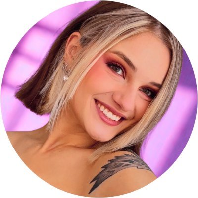 25 🌷 | Full-Time Streamer;Part-Time Marketer | Twitch Affiliate 💜 | Advocate for ADHD & Mental Health Awareness 🤗 | 420 Friendly | CC for @GosuAcademy 👾