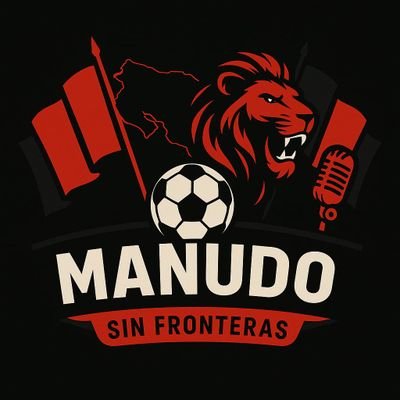 Manudo fuera de CR. El que no lo siente, no lo entiende ❤️🖤