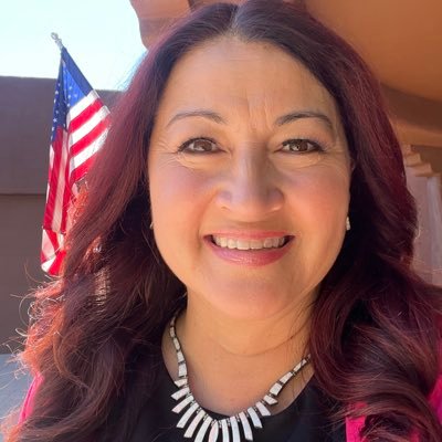 Sandra PVUSD Gov Board Member Profile