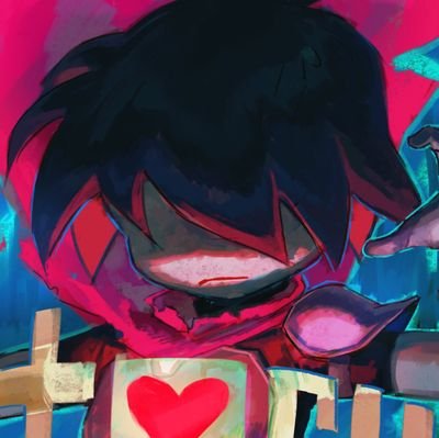 Akayo (DELTARUNE PHASE)さんのプロフィール画像