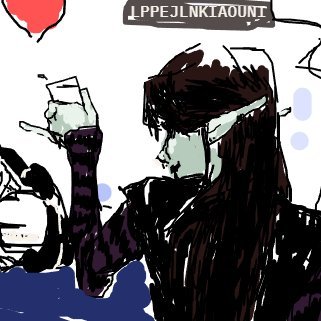 artist lesbian she/her | pisces comparison is the thief of joy !