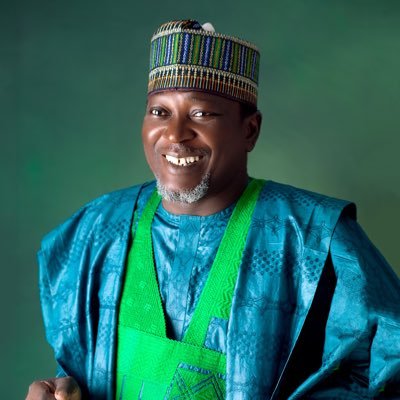 lubanks's profile picture. Politician & Investor. ElitePro Investment Management.