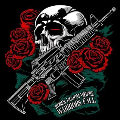 Expendable45's profile picture. Anarcho-Tyranny