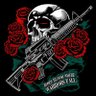 Expendable45's profile picture. Anarcho-Tyranny