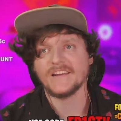 🖥️I play Fortnite |
My Socials: https://t.co/8ko6atjEsR
💎Use Code: EP1CTV in Item Shop.