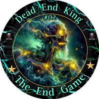 Dead End King (@tholson90) 's Twitter Profile Photo Dead End King (@tholson90) 's Twitter Profile Photo
