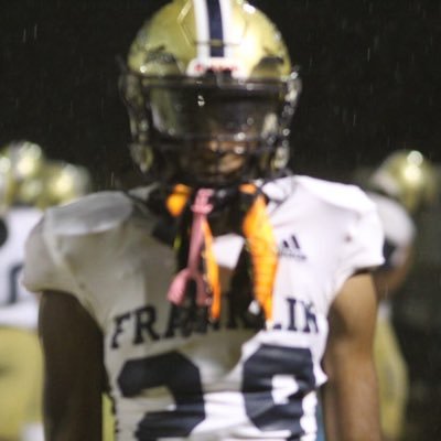 Grantrell Rogers |5'8| |170| db at franklin county highschool |📞6014463186| grantrogers176@gmail.com