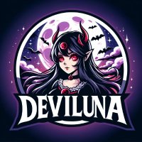 DeviLuna - 🔜 DreamhackATL (@deviluna_) 's Twitter Profile