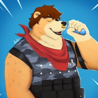 Ferchu (Open commissions)さんのプロフィール画像