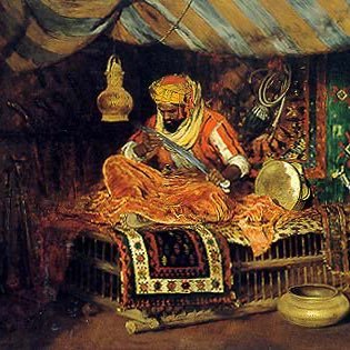 مسولومِي | 21 | Yorùbá | Religion, African History & Literature | Amateur Programmer