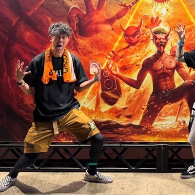 malakingkaz's profile picture. でかくてごめんなさい🖕