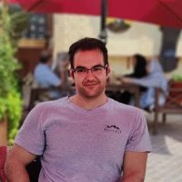 Omid Shenavar (@shenavaromid) 's Twitter Profile