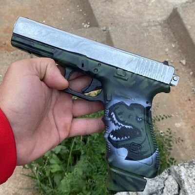 Gogo_manhama's profile picture. TT NOVO