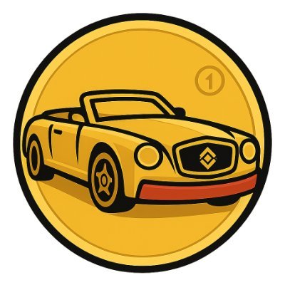 The American Muscle Car of BNB 🏎️ — powering $USD1’s rise as we race full throttle toward freedom, fortune, and unstoppable gains.
$GCAR