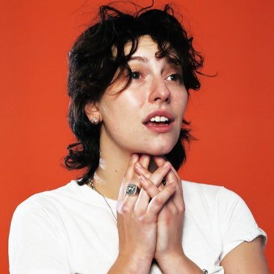 Official fan update account dedicated to queer icon Mikaela Straus, @kingprincess69. Follow for pics, videos, news & more!