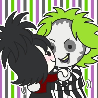 20↑ Hi! I'm Bitsy, 25+ girl losing her mind over beetlebabes !! My home is tumblr♡