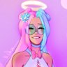 Mafalda3p0rbx's profile picture. 🌙 RHTC ✨ Royale High Crowned Royalty 💫 Pfp by @redfiasco309 🛐 🪐 That fountain answers girl