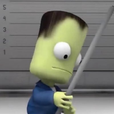 space nerd. I like video games. multifandom page. amateur shitposter. pro yapper 911twt true crime fan swiftie