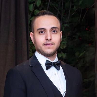 chemsabd's profile picture. 🇹🇳 Front-End #Designer / #Developer | #UI/#UX Enthusiast | Turning ideas into clean, usable interfaces with #React & #Figma | Featured on #Behance & #Muzli