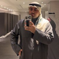مـشاري☁️ (@mikarus_) 's Twitter Profile