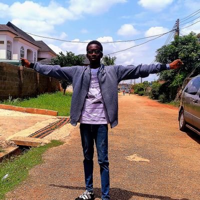 FirstFIightGang's profile picture. Love God always
I am a proud Loveworld Nation ambassador
https://t.co/smjx8RUAOD 
https://t.co/PTfUM4R0o6