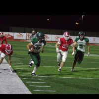 Taner Woodman ‘27 QB/DB (@tanerwoodman) 's Twitter Profile