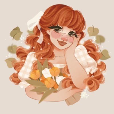 softpumpkin 🌼さんのプロフィール画像
