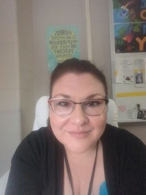God first! I'm a lover of all things #EdTech. Mom, math teacher, tech junkie.