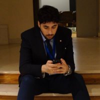 Yonaid Rachidi El Bergmi (@elyonaid) 's Twitter Profile