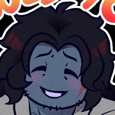 hi i'm 18
Bi | FNF/Sonic Artist | 🇬🇧ENG/ESP🇪🇦
⚠️I'll prob like/interact with 🔞 stuff⚠️
Director of @fnfhlnewvictims, @IDWTDOfficial
forsaken is so sigma!
