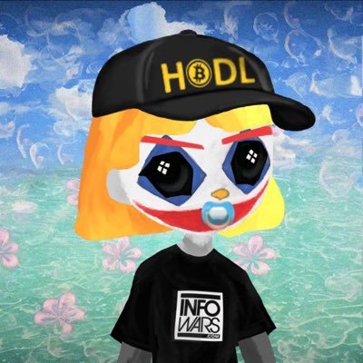 RTBaby🍼(Retardio arc) Profile