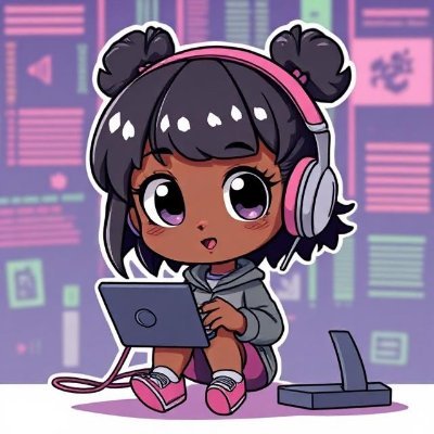 🎨 Artist turned 💻 Full-Stack Software Engineer | Building beautiful, functional websites | Lover of creative tech & thoughtful design