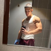 TimmyFit (@jamesberstock) 's Twitter Profile