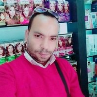 Mehdi Charef (@mehdicharef303) 's Twitter Profile