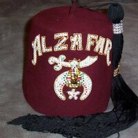 Alzafar Shriners (@alzafarshriners) 's Twitter Profile