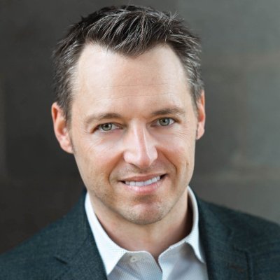 jdmochow's profile picture. Associate Professor of Biomedical Engineering at CUNY, VP of Machine Learning at Optios