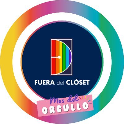 Fuera del Clóset A.C. 🏳️‍🌈🏳️‍⚧️さんのプロフィール画像
