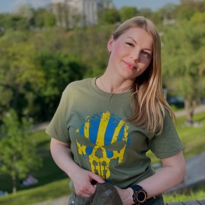 AaronAnastas's profile picture. Ukraine Let’s bring peace home slava Ukrainian 🇺🇦🇺🇦