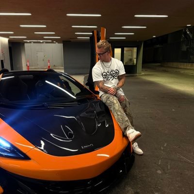 Self-made Multimillionaire | 22 CEO | DieselTrucking