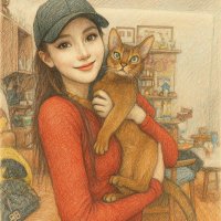 Sarah.ADA (@alexandriita1) 's Twitter Profile